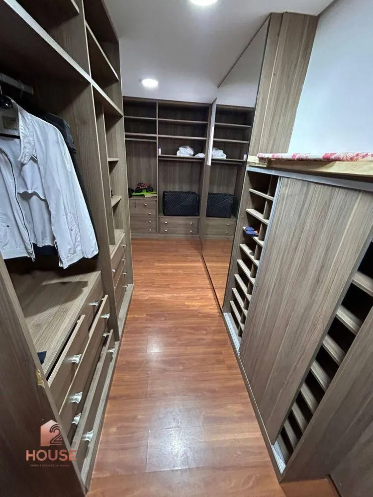 Casa de Condomínio, 4 quartos - Foto 7