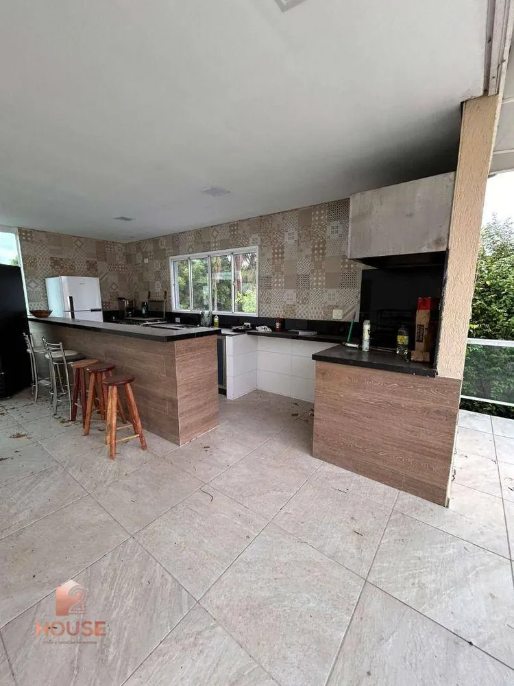 Casa de Condomínio, 4 quartos - Foto 4