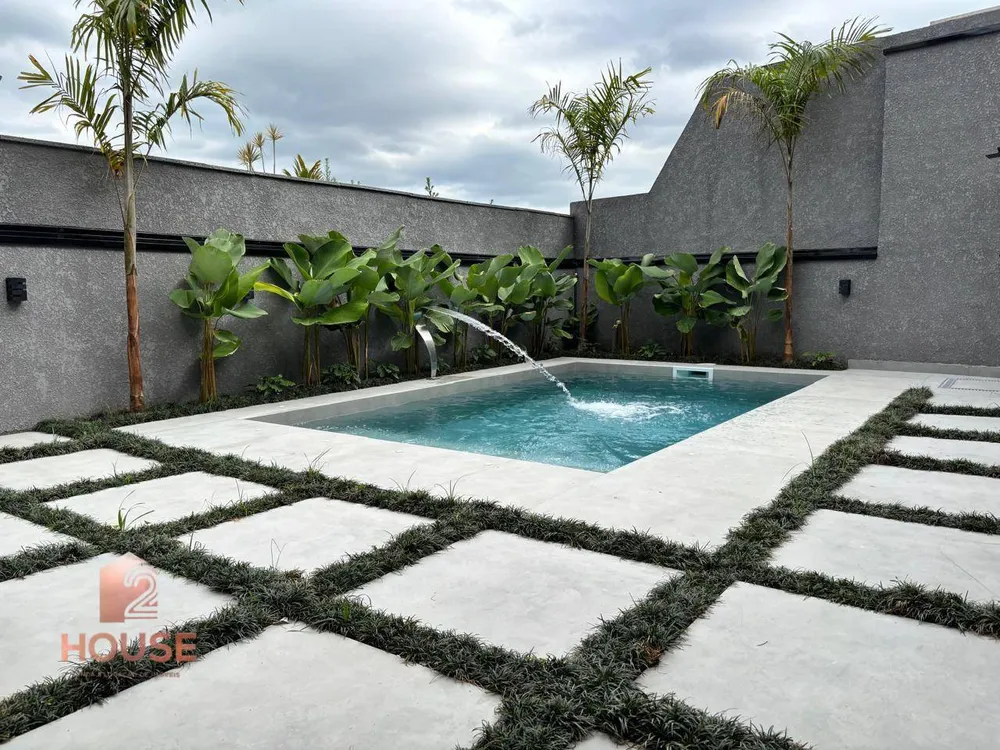 Casa de Condomínio, 4 quartos - Foto 14