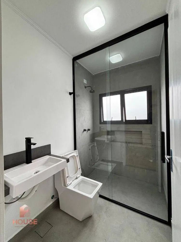 Casa de Condomínio, 4 quartos - Foto 6