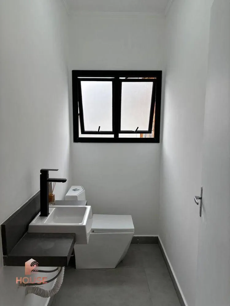 Casa de Condomínio, 4 quartos - Foto 10