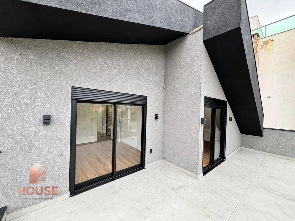 Casa de Condomínio, 4 quartos - Foto 8