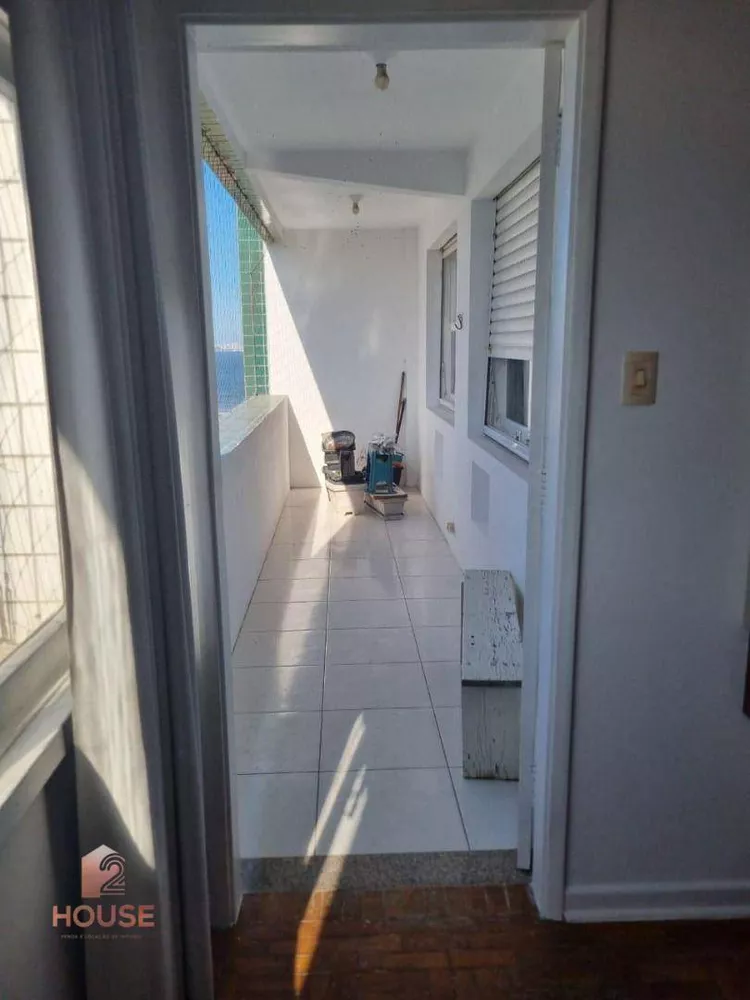 Apartamento à venda com 2 quartos, 133m² - Foto 4