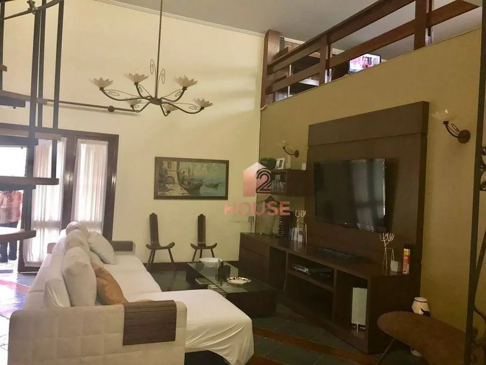 Casa de Condomínio, 4 quartos - Foto 7