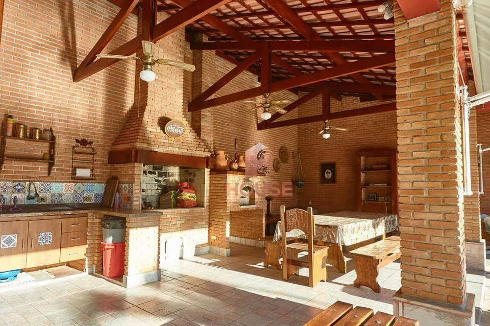 Casa de Condomínio, 4 quartos - Foto 8