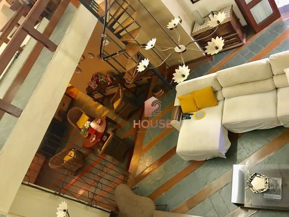 Casa de Condomínio, 4 quartos - Foto 5
