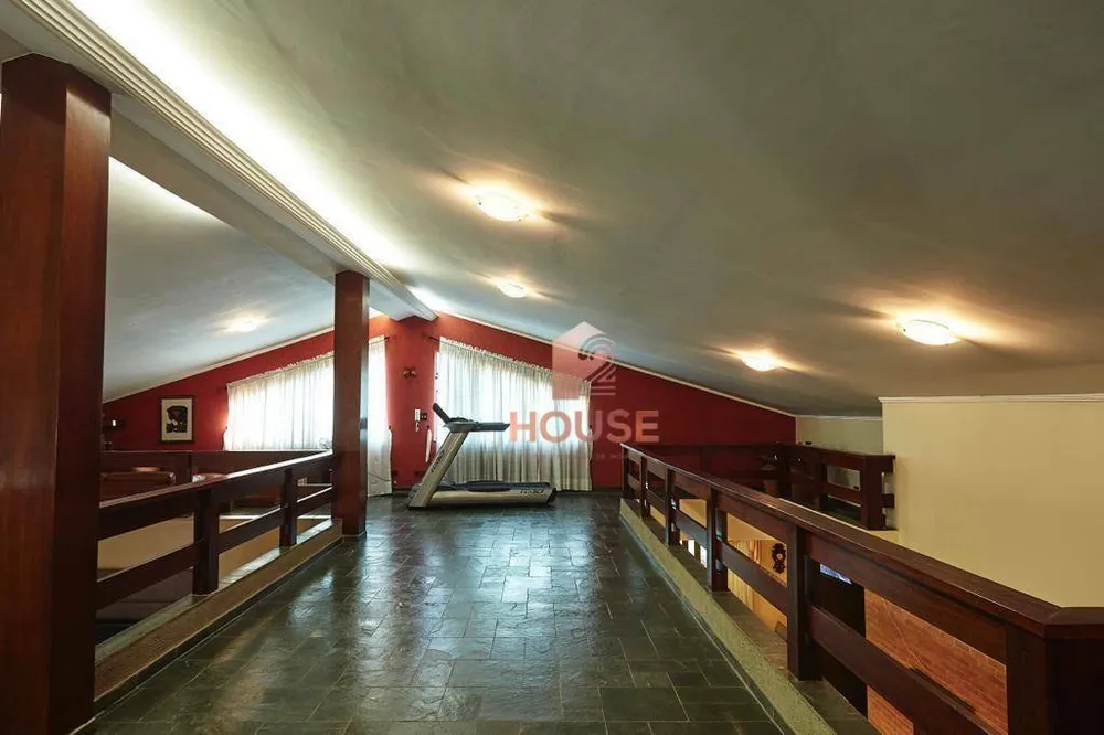 Casa de Condomínio, 4 quartos - Foto 11