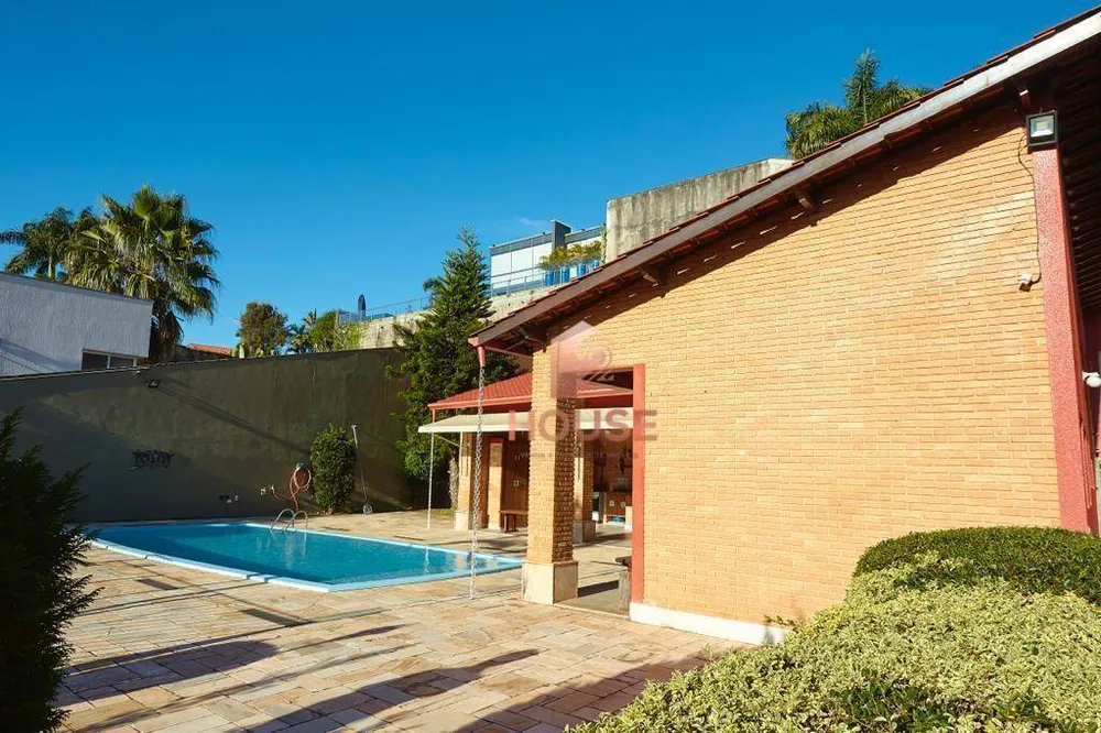 Casa de Condomínio, 4 quartos - Foto 9