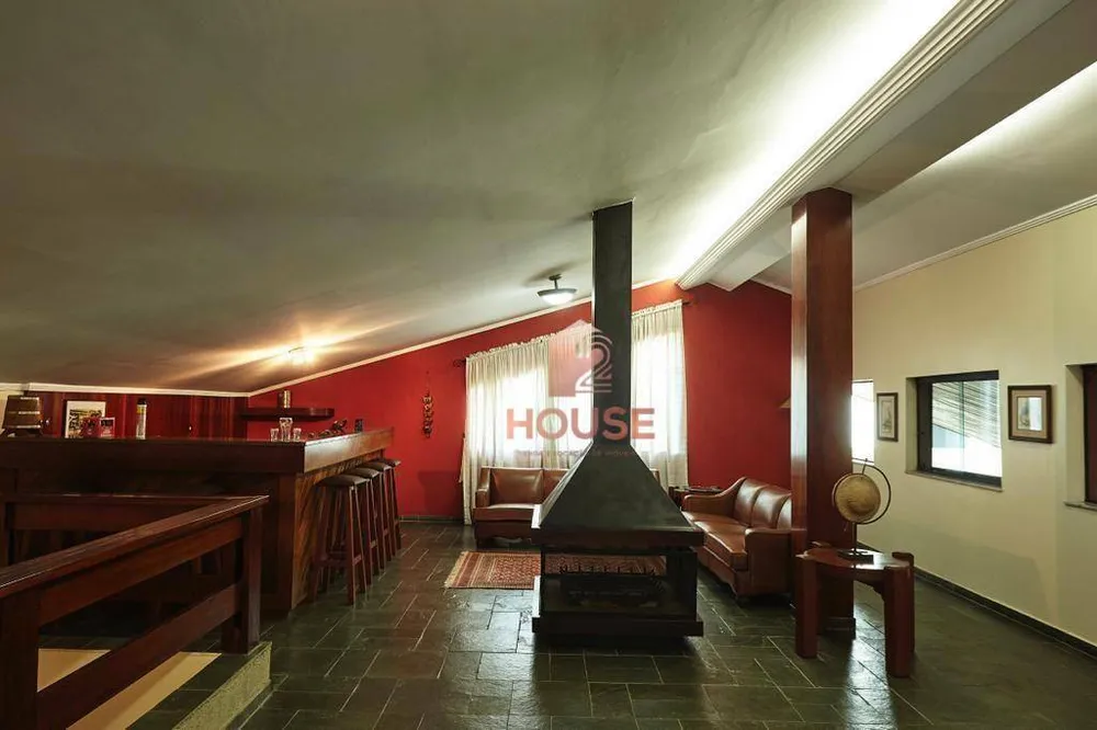 Casa de Condomínio, 4 quartos - Foto 12
