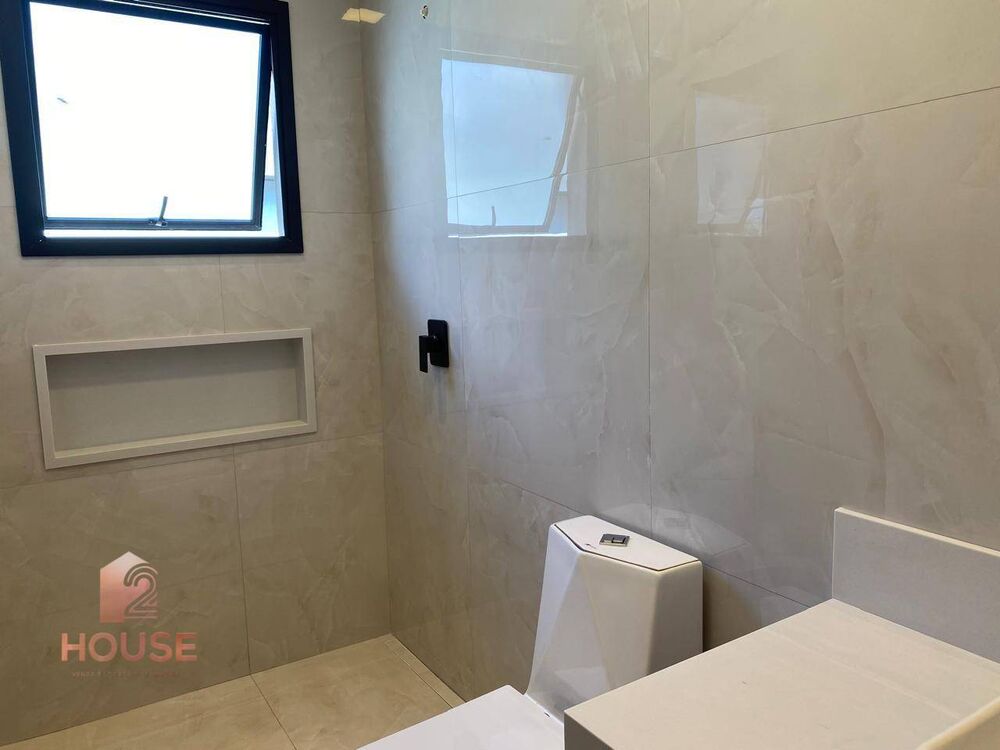 Casa de Condomínio à venda com 3 quartos, 191m² - Foto 6