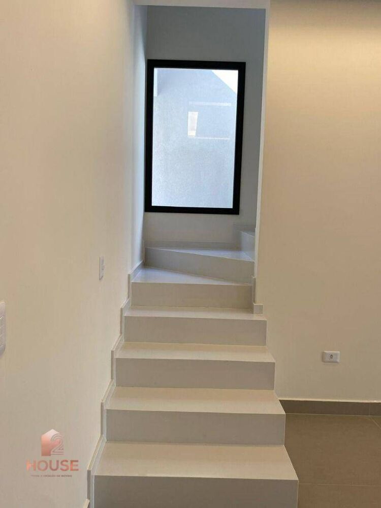Casa de Condomínio à venda com 3 quartos, 191m² - Foto 3