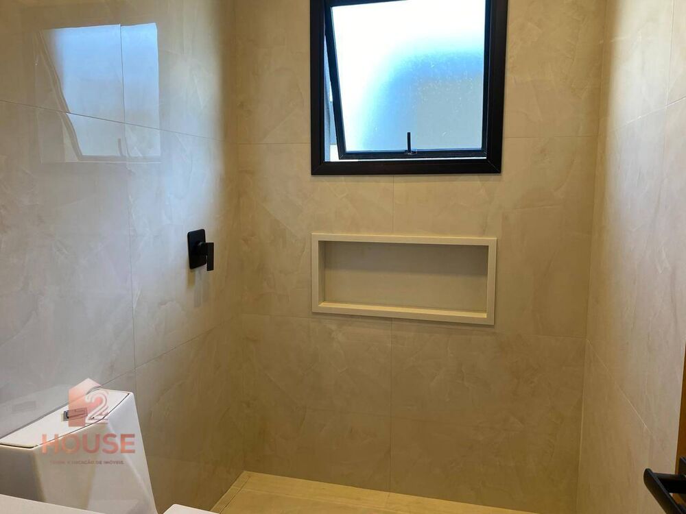 Casa de Condomínio à venda com 3 quartos, 191m² - Foto 8