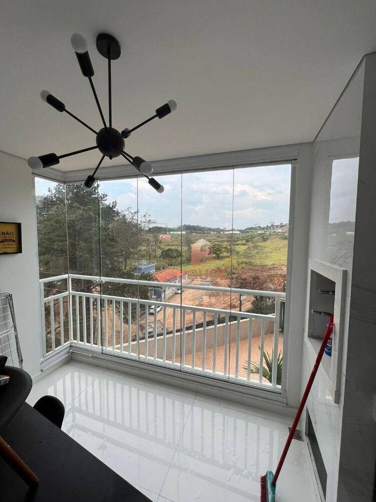 Apartamento, 3 quartos, 86 m² - Foto 5