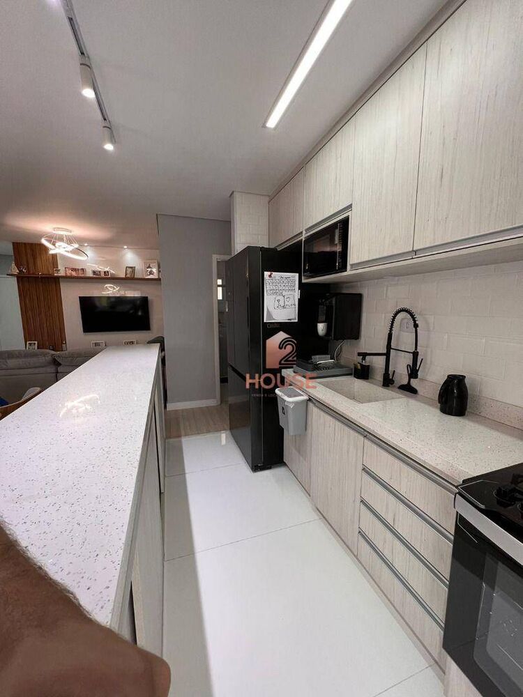 Apartamento, 3 quartos, 86 m² - Foto 4