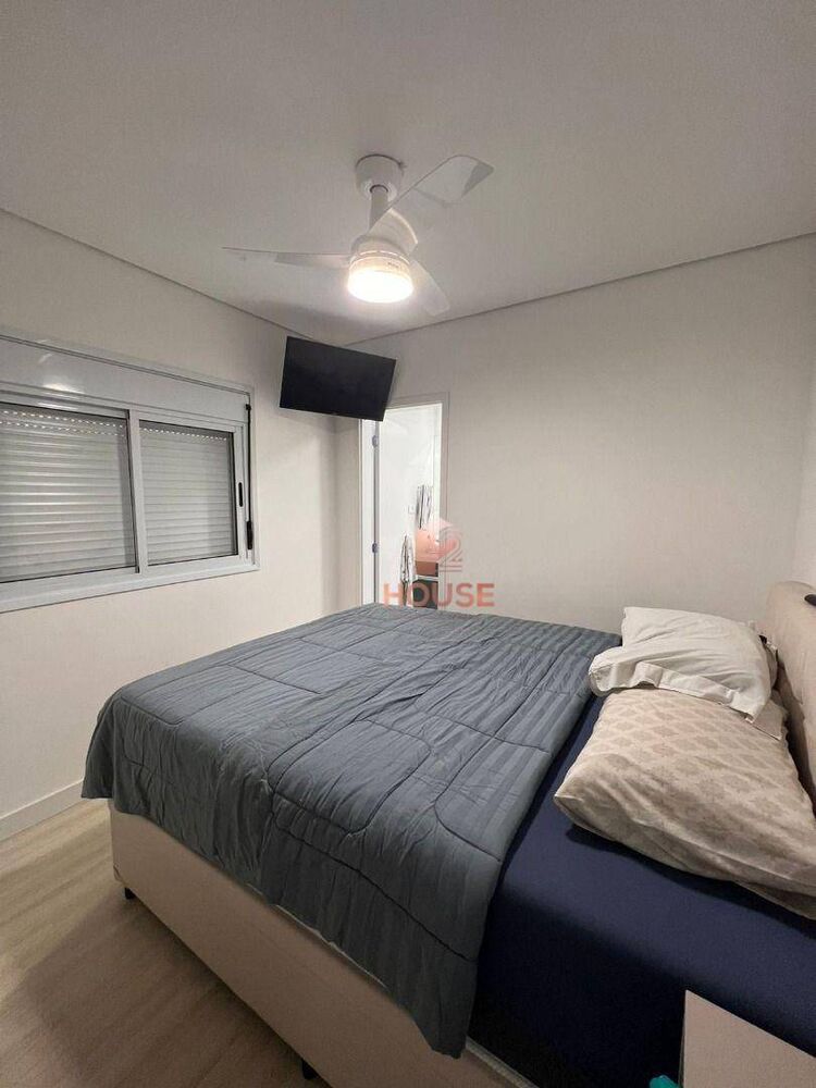 Apartamento, 3 quartos, 86 m² - Foto 6