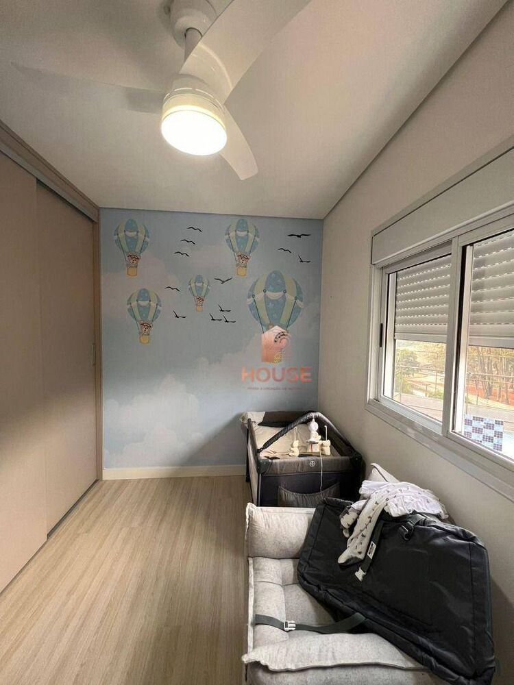 Apartamento, 3 quartos, 86 m² - Foto 8