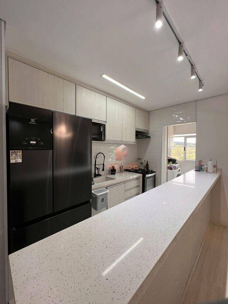 Apartamento, 3 quartos, 86 m² - Foto 3