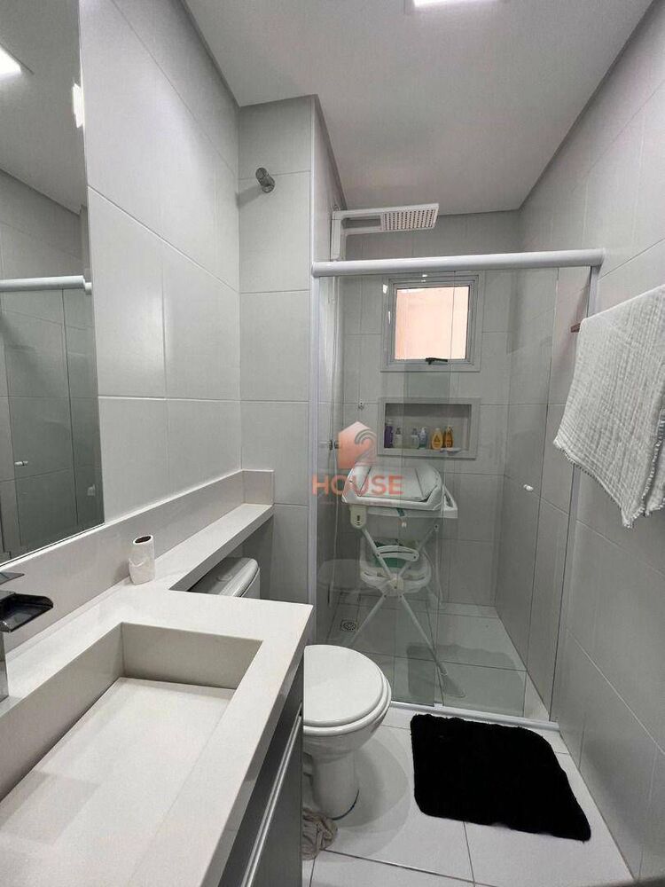 Apartamento, 3 quartos, 86 m² - Foto 7