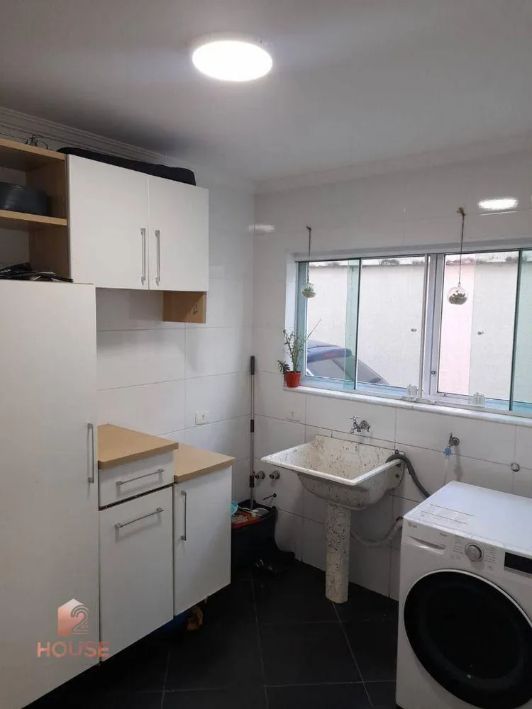 Casa de Condomínio, 4 quartos - Foto 6