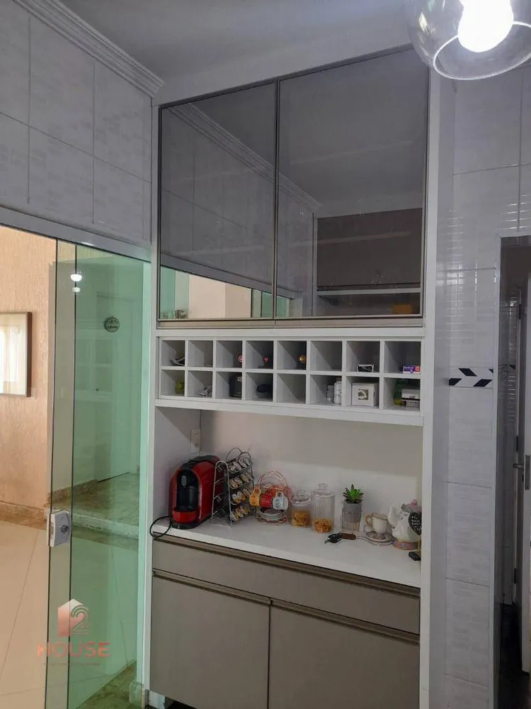 Casa de Condomínio, 4 quartos - Foto 5
