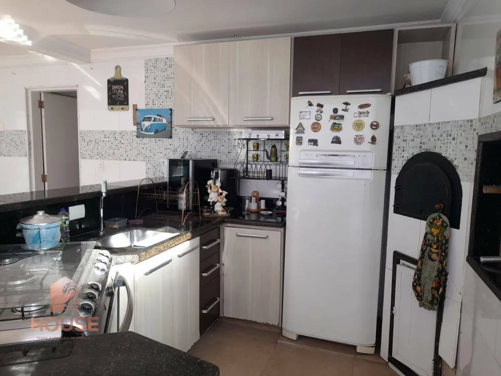 Casa de Condomínio, 4 quartos - Foto 17