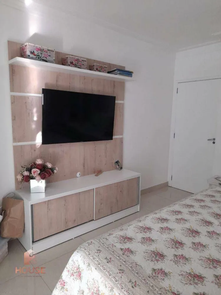 Casa de Condomínio, 4 quartos - Foto 8
