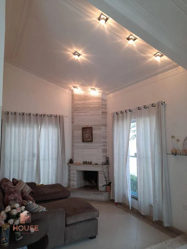 Casa de Condomínio, 4 quartos - Foto 4