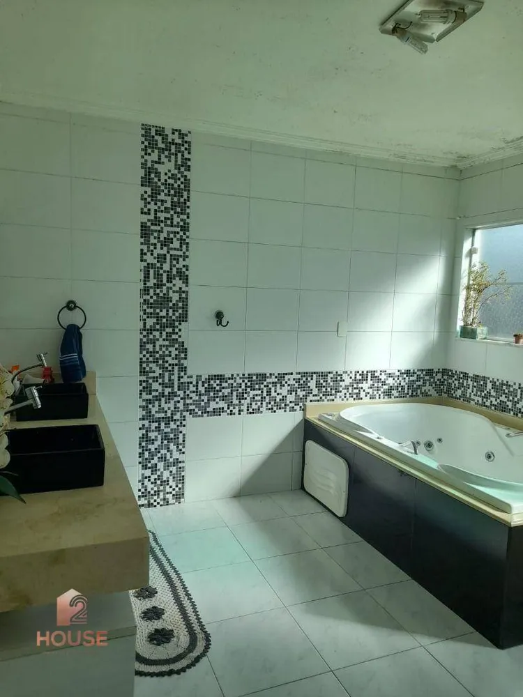 Casa de Condomínio, 4 quartos - Foto 12