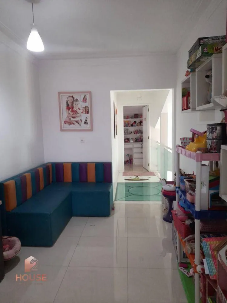 Casa de Condomínio, 4 quartos - Foto 14