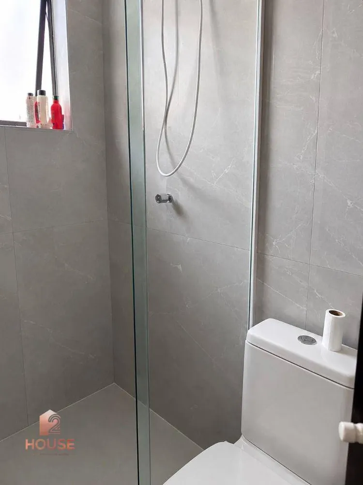 Sobrado, 3 quartos, 193 m² - Foto 12