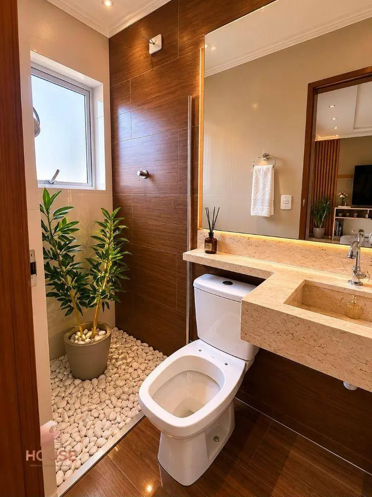 Sobrado, 3 quartos, 193 m² - Foto 5
