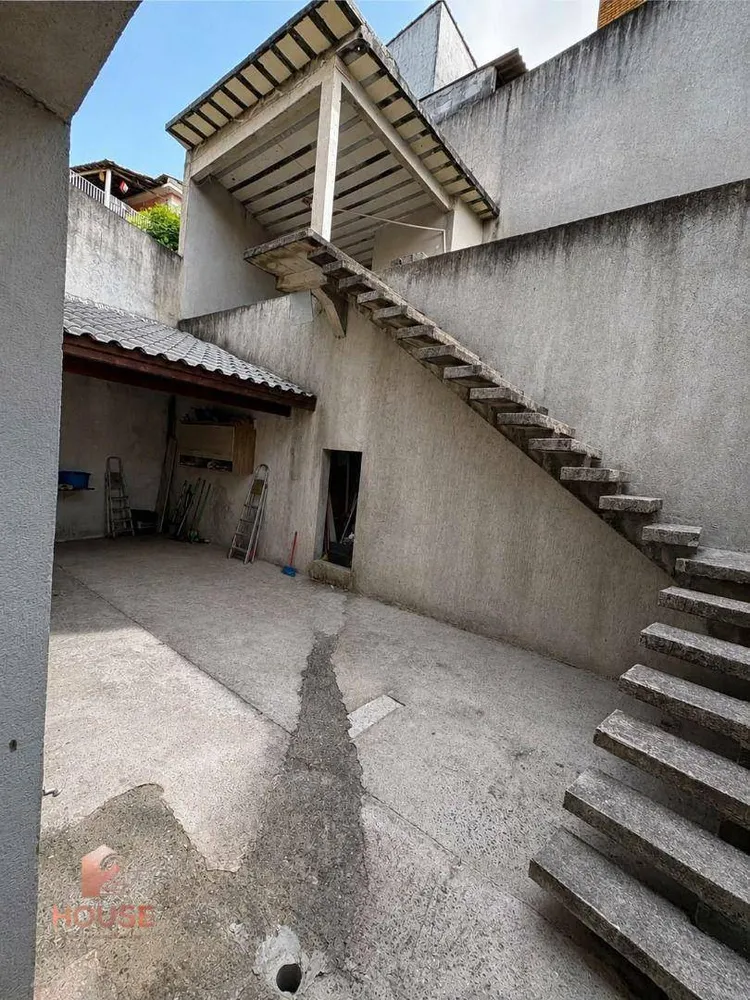 Sobrado, 3 quartos, 193 m² - Foto 14