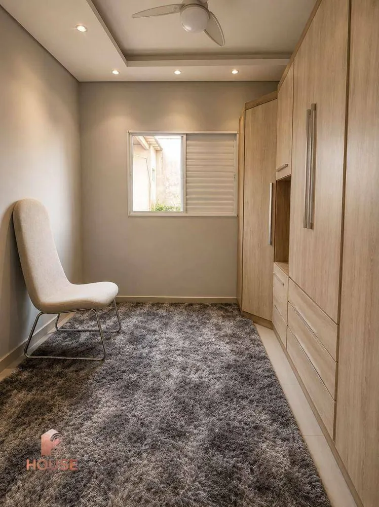 Sobrado, 3 quartos, 193 m² - Foto 8