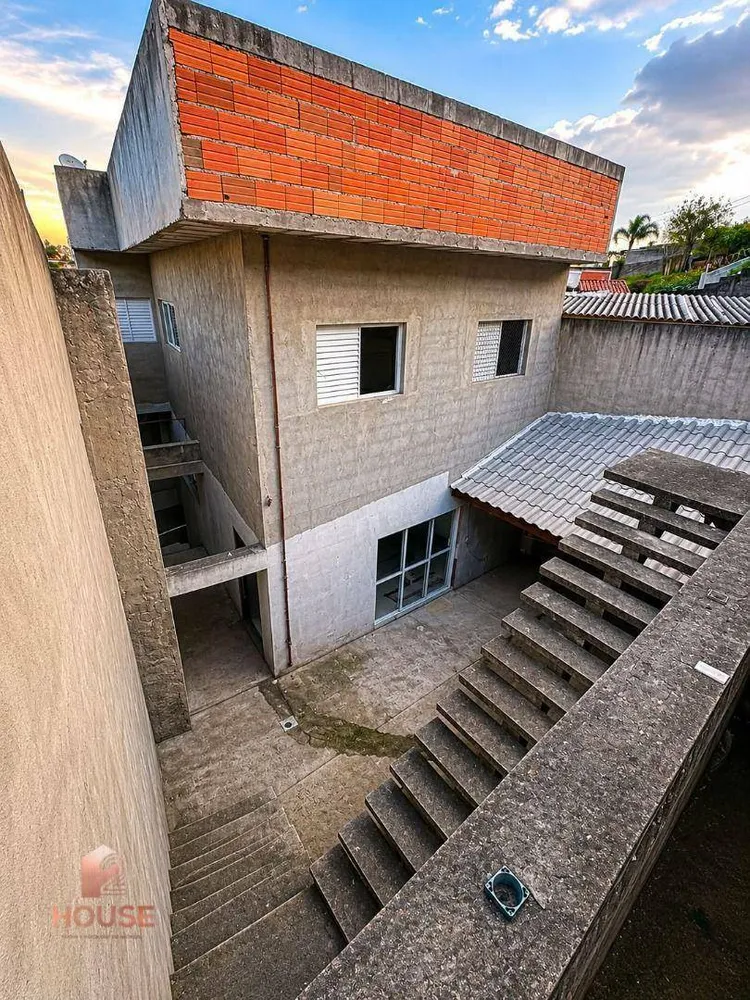 Sobrado, 3 quartos, 193 m² - Foto 15