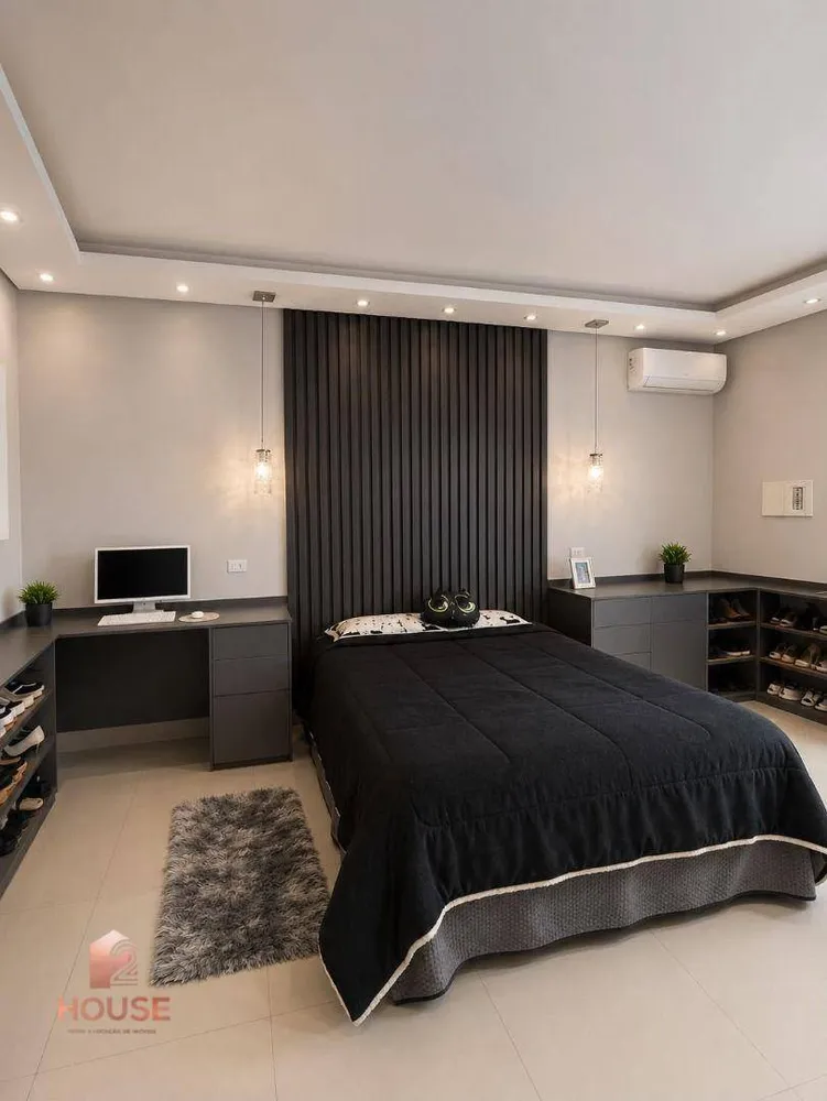 Sobrado, 3 quartos, 193 m² - Foto 7