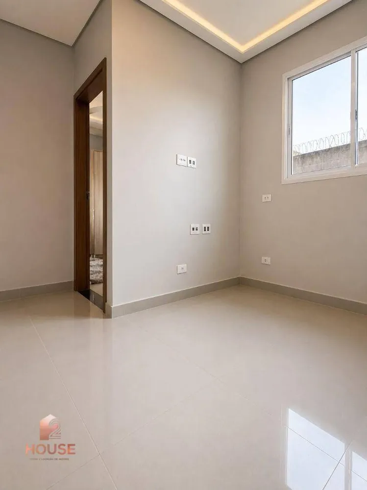 Sobrado, 3 quartos, 193 m² - Foto 11