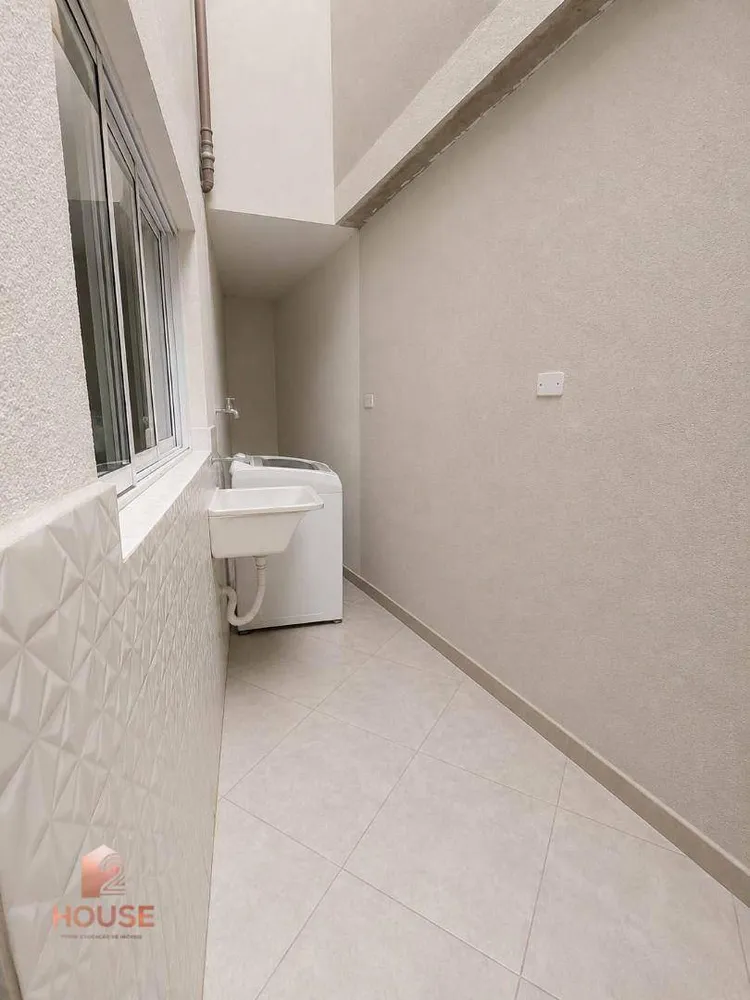 Sobrado, 3 quartos, 193 m² - Foto 13