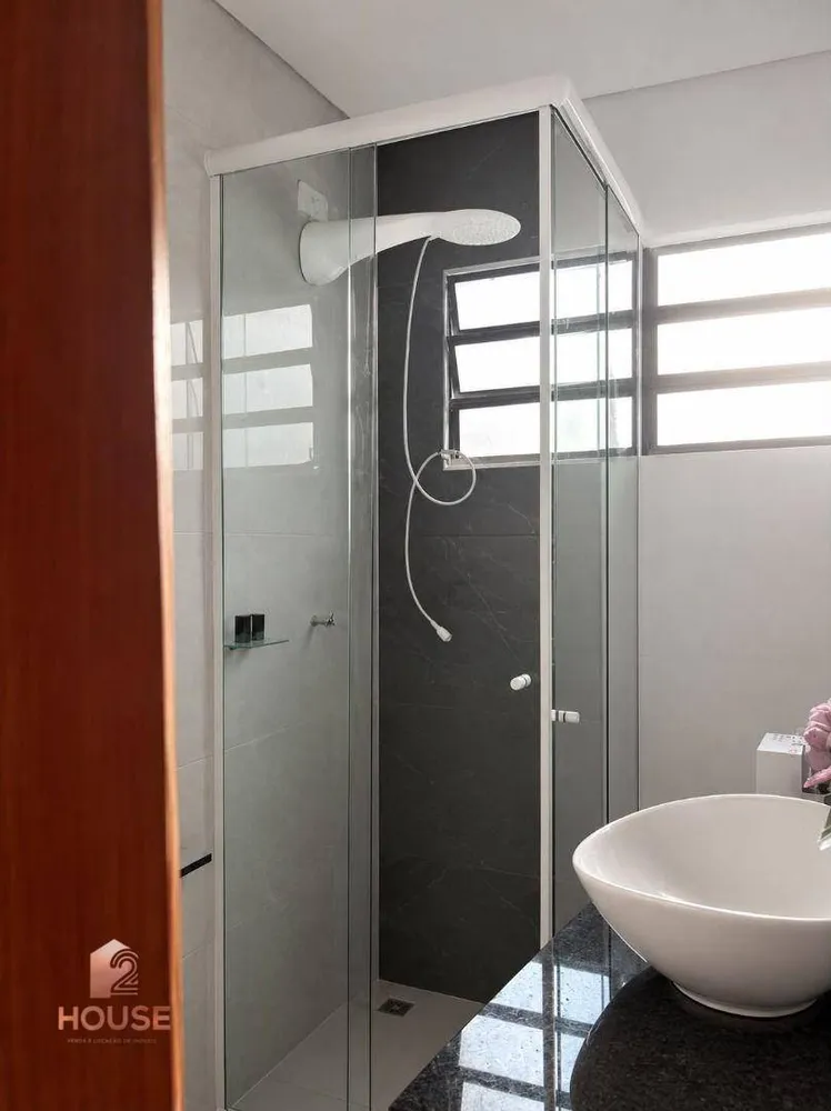 Sobrado, 3 quartos, 193 m² - Foto 10