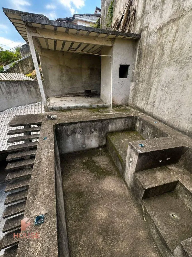 Sobrado, 3 quartos, 193 m² - Foto 16