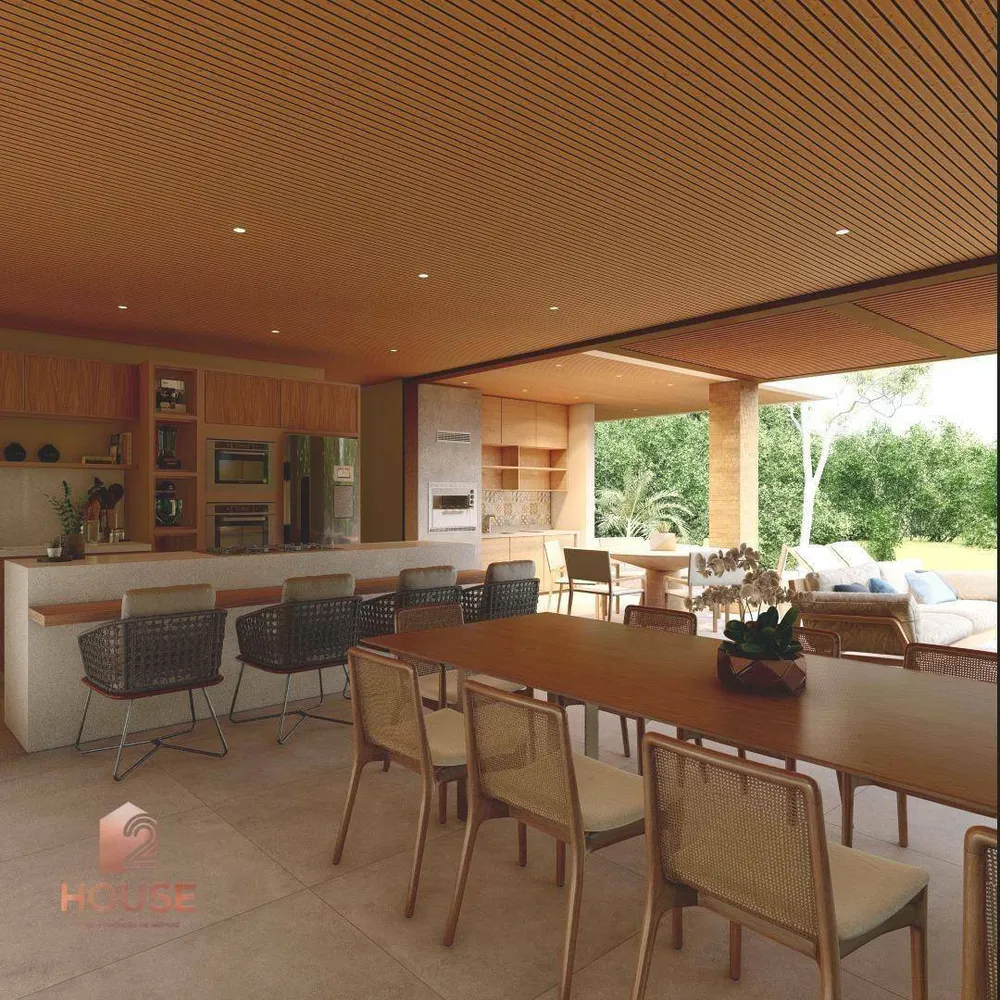 Loteamento e Condomínio, 832 m² - Foto 4