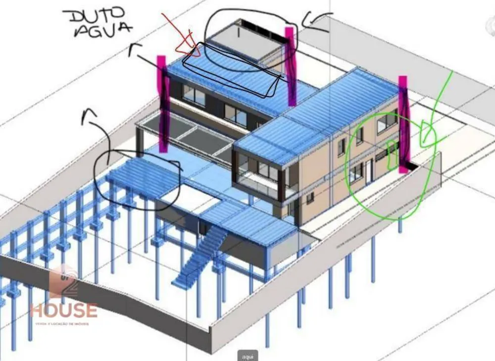 Loteamento e Condomínio, 832 m² - Foto 11
