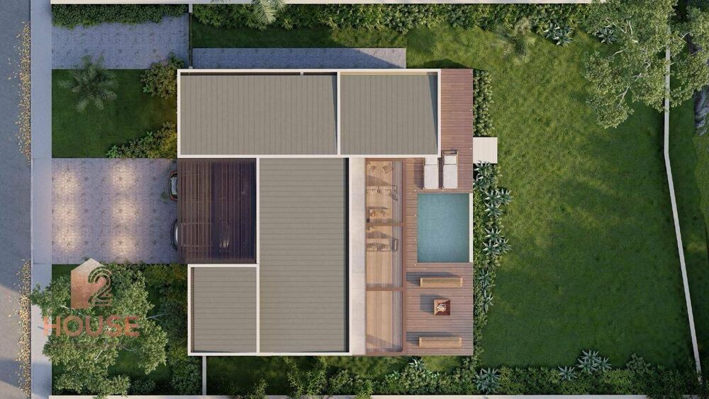 Loteamento e Condomínio, 832 m² - Foto 7