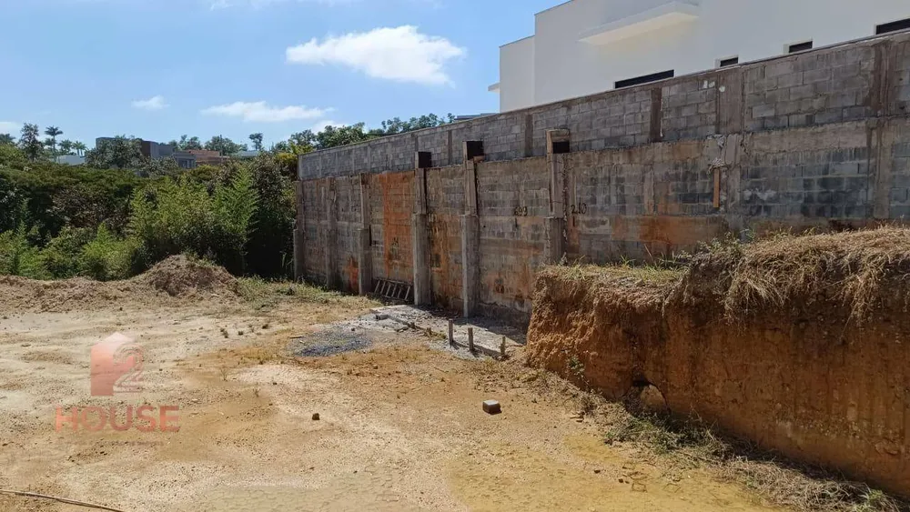 Loteamento e Condomínio, 832 m² - Foto 5