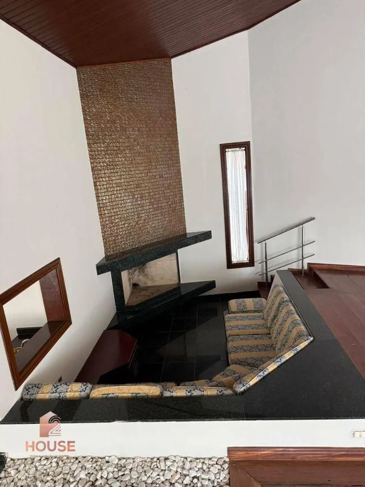 Casa de Condomínio, 4 quartos - Foto 8