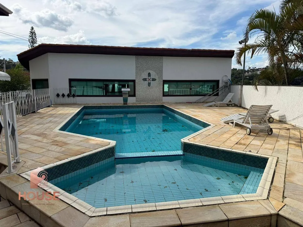 Casa de Condomínio, 4 quartos - Foto 6