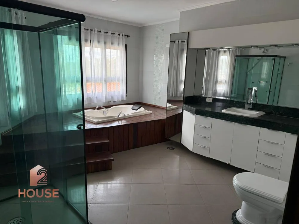 Casa de Condomínio, 4 quartos - Foto 7