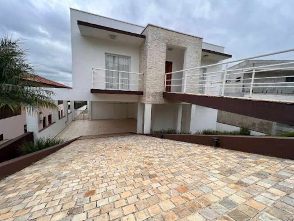 Casa de Condomínio, 4 quartos - Foto 4