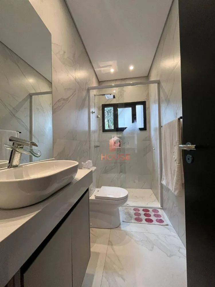Casa de Condomínio, 4 quartos - Foto 6