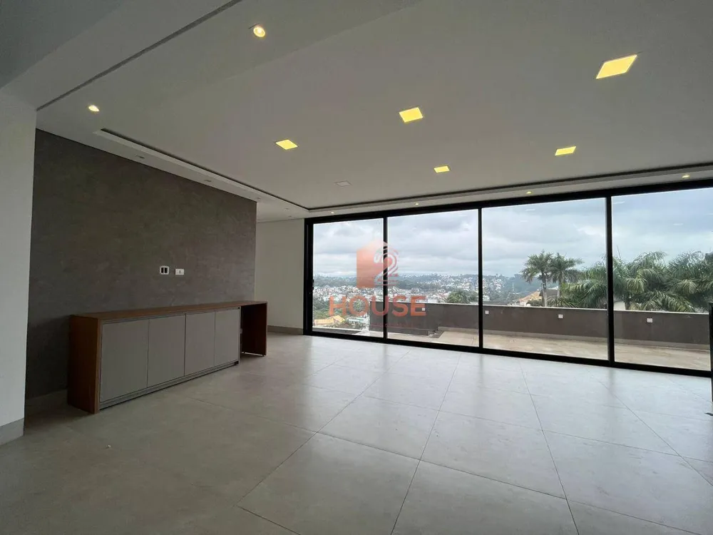 Casa de Condomínio, 4 quartos - Foto 17