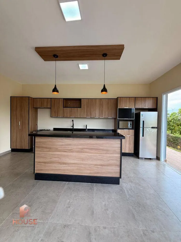 Casa de Condomínio, 3 quartos - Foto 8